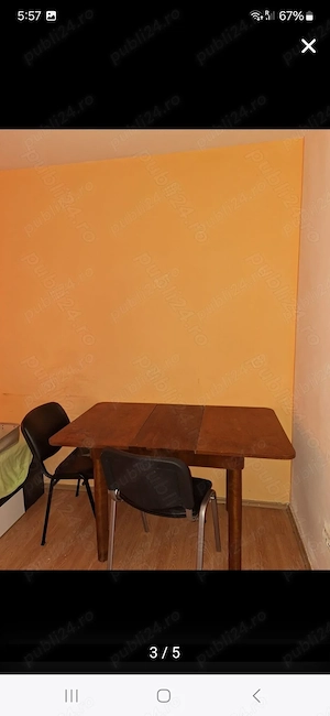 Take ionescu   apartament cu o cameră - imagine 9