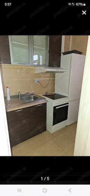 Take ionescu   apartament cu o cameră - imagine 10