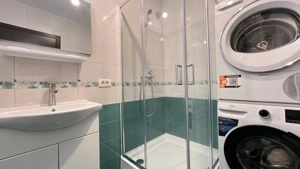 Garsoniera moderna de inchiriat – Petrom City | vizavi Lidl Coralilor | parcare - imagine 6