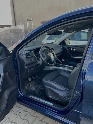 Renault Kadjar 1.5 Diesel - imagine 5