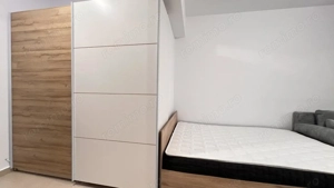 Garsoniera moderna de inchiriat – Petrom City | vizavi Lidl Coralilor | parcare - imagine 5