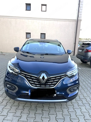 Renault Kadjar 1.5 Diesel - imagine 4