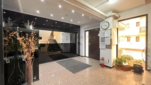 Garsoniera moderna de inchiriat – Petrom City | vizavi Lidl Coralilor | parcare - imagine 9