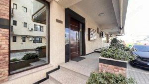 Garsoniera moderna de inchiriat – Petrom City | vizavi Lidl Coralilor | parcare - imagine 10