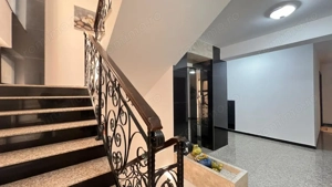 Garsoniera moderna de inchiriat – Petrom City | vizavi Lidl Coralilor | parcare - imagine 8