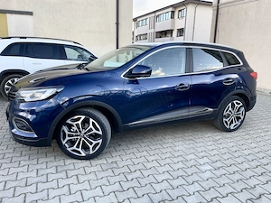 Renault Kadjar 1.5 Diesel - imagine 3