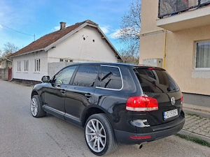VW Touareg 2006 2.5 Diesel - imagine 2