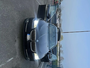 Bmw F10 seria 5 - imagine 10