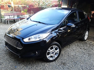 Ford-Fiesta-1,4-Benzina+Gpl-Euro-6 - imagine 4