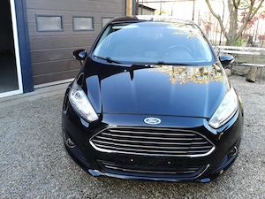 Ford-Fiesta-1,4-Benzina+Gpl-Euro-6 - imagine 5