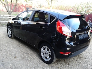 Ford-Fiesta-1,4-Benzina+Gpl-Euro-6 - imagine 3