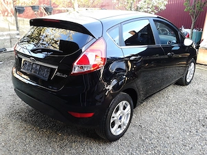 Ford-Fiesta-1,4-Benzina+Gpl-Euro-6 - imagine 2