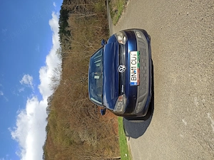 Volkswagen Polo 1.2 TDI (Vând -Schimb) - imagine 8