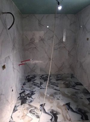 Ofer servicii în domeniul construcțiilor (interior și exterior)