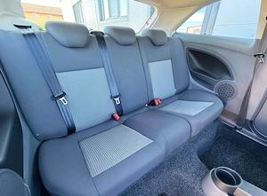 Seat Ibiza SC 1.2 12V Stylance - imagine 17