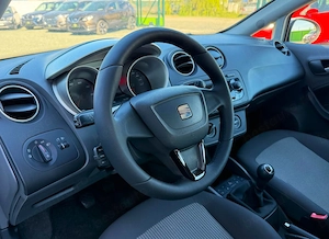 Seat Ibiza SC 1.2 12V Stylance - imagine 11