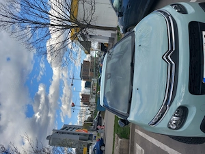 Vand Citroen c3 2019 - imagine 2