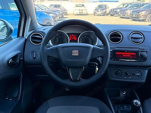 Seat Ibiza SC 1.2 12V Stylance - imagine 12