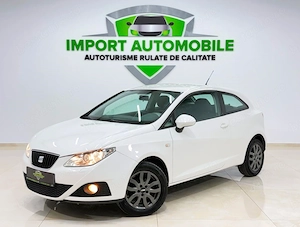 Seat Ibiza SC 1.2 12V Stylance