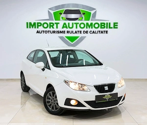 Seat Ibiza SC 1.2 12V Stylance - imagine 5