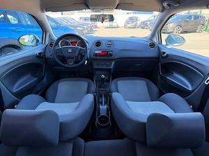Seat Ibiza SC 1.2 12V Stylance - imagine 16