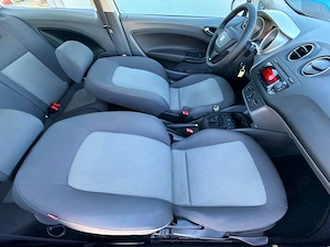 Seat Ibiza SC 1.2 12V Stylance - imagine 15