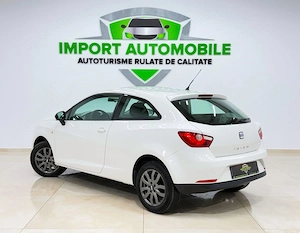 Seat Ibiza SC 1.2 12V Stylance - imagine 8