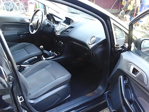 Ford-Fiesta-1,4-Benzina+Gpl-Euro-6 - imagine 10