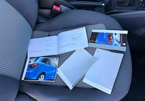 Seat Ibiza SC 1.2 12V Stylance - imagine 10