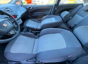 Seat Ibiza SC 1.2 12V Stylance - imagine 14