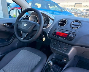 Seat Ibiza SC 1.2 12V Stylance - imagine 13