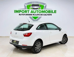 Seat Ibiza SC 1.2 12V Stylance - imagine 6