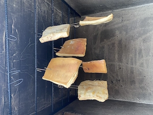 Șuncă și slănină de vânzare  - imagine 4