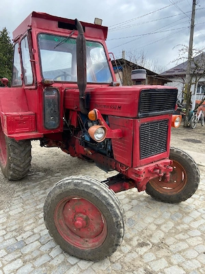 tractor u 650 - imagine 3