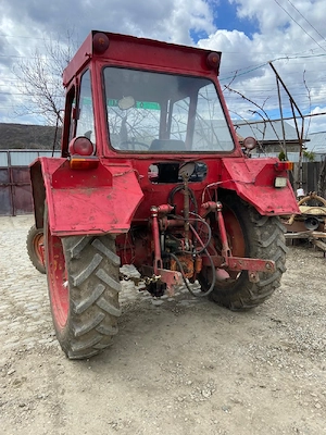 tractor u 650 - imagine 2