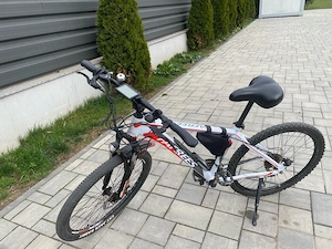 bicicleta electrica fafrees