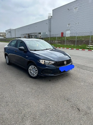 vand fiat tipo - imagine 3