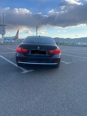 Bmw Seria 4 Gran Coupe 418D - imagine 4