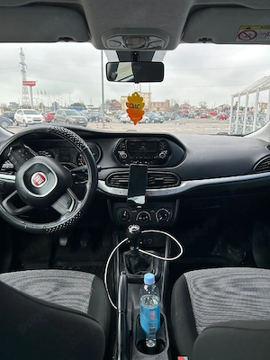 vand fiat tipo - imagine 2