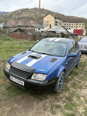 vw bora an 2001 motor 1.4  - imagine 9