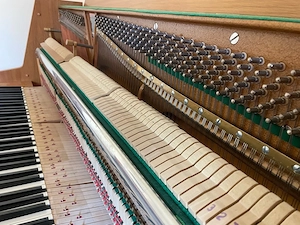 Vand urgent pianina Zimmermann - imagine 4