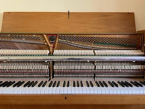 Vand urgent pianina Zimmermann - imagine 5