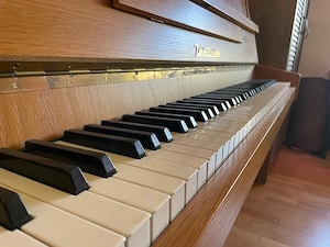 Vand urgent pianina Zimmermann - imagine 2