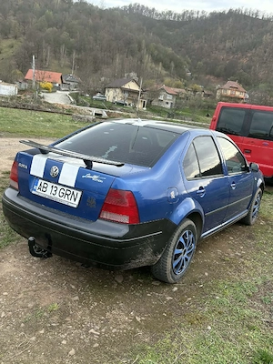 vw bora an 2001 motor 1.4  - imagine 10