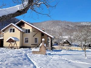 Casa de vanzare in Lesnic - imagine 8