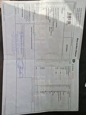 Vând Nissan NT 400 3500 kg,basculabil - imagine 5