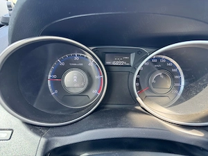 Hyundai ix35 2.0 Diesel | 169.000 km REALI | Full dotări | Fără probleme | PREȚ CORECT 