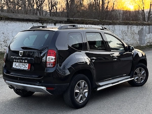 Dacia Duster 4x4 Diesel  - imagine 2