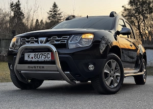 Dacia Duster 4x4 Diesel  - imagine 3