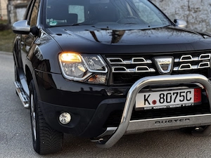 Dacia Duster 4x4 Diesel  - imagine 7